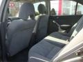 Magnesium Metallic - Civic EX Sedan Photo No. 18