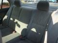 Magnesium Metallic - Civic EX Sedan Photo No. 19