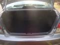 Magnesium Metallic - Civic EX Sedan Photo No. 20