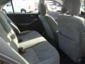Magnesium Metallic - Civic EX Sedan Photo No. 21