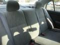 Magnesium Metallic - Civic EX Sedan Photo No. 22