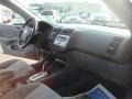 Magnesium Metallic - Civic EX Sedan Photo No. 23