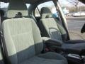 Magnesium Metallic - Civic EX Sedan Photo No. 24