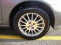 Magnesium Metallic - Civic EX Sedan Photo No. 26