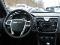 2011 Bright White Chrysler 200 Touring  photo #4