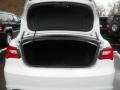 2011 Bright White Chrysler 200 Touring  photo #6