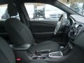 2011 Bright White Chrysler 200 Touring  photo #7