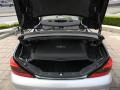 Iridium Silver Metallic - SL 550 Roadster Photo No. 7