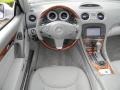 Stone Interior Photo for 2009 Mercedes-Benz SL #60085404
