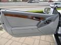 Stone Door Panel Photo for 2009 Mercedes-Benz SL #60085413