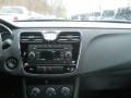 2011 Bright White Chrysler 200 Touring  photo #20