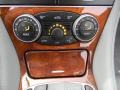 Stone Controls Photo for 2009 Mercedes-Benz SL #60085494