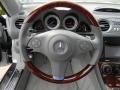 Stone Steering Wheel Photo for 2009 Mercedes-Benz SL #60085521