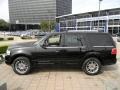 2008 Black Lincoln Navigator Limited Edition  photo #9