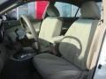 Satin White Pearl - Altima 2.5 S Photo No. 18