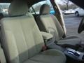 Satin White Pearl - Altima 2.5 S Photo No. 24