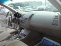 Satin White Pearl - Altima 2.5 S Photo No. 25