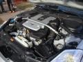 3.5 Liter DOHC 24-Valve VVT V6 2008 Nissan 350Z Coupe Engine