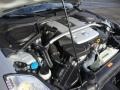 3.5 Liter DOHC 24-Valve VVT V6 2008 Nissan 350Z Coupe Engine