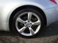 2008 Nissan 350Z Coupe Wheel and Tire Photo