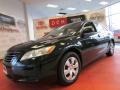 Black - Camry LE Photo No. 1