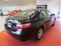 Black - Camry LE Photo No. 8