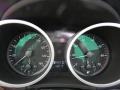 Diamond Silver Metallic - SLK 350 Roadster Photo No. 25