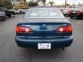 2002 Mystic Teal Mica Toyota Corolla CE  photo #6