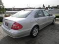 Brilliant Silver Metallic - E 350 Sedan Photo No. 5