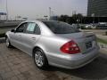 Brilliant Silver Metallic - E 350 Sedan Photo No. 8
