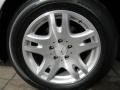 Brilliant Silver Metallic - E 350 Sedan Photo No. 10