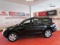2008 Black Toyota RAV4 4WD  photo #4