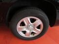 2008 Black Toyota RAV4 4WD  photo #5