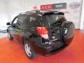 2008 Black Toyota RAV4 4WD  photo #6