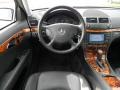 Brilliant Silver Metallic - E 350 Sedan Photo No. 15
