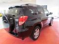 2008 Black Toyota RAV4 4WD  photo #9