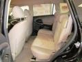2008 Black Toyota RAV4 4WD  photo #11