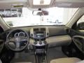 2008 Black Toyota RAV4 4WD  photo #12