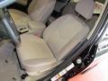 2008 Black Toyota RAV4 4WD  photo #16