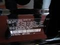 2008 Black Toyota RAV4 4WD  photo #17