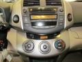 2008 Black Toyota RAV4 4WD  photo #18