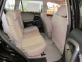 2008 Black Toyota RAV4 4WD  photo #23
