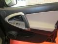 2008 Black Toyota RAV4 4WD  photo #24
