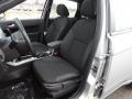 Charcoal Black Interior Photo for 2011 Ford Focus #60086952