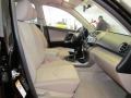 2008 Black Toyota RAV4 4WD  photo #26