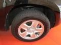 2008 Black Toyota RAV4 4WD  photo #27