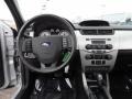 Charcoal Black Dashboard Photo for 2011 Ford Focus #60086970