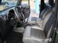 Jeep Green Metallic - Wrangler X 4x4 Photo No. 10