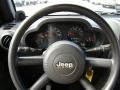 Jeep Green Metallic - Wrangler X 4x4 Photo No. 16
