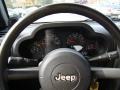 Jeep Green Metallic - Wrangler X 4x4 Photo No. 18